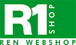 R1 WEBSHOP