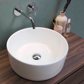 Skure vask, bad & armatur