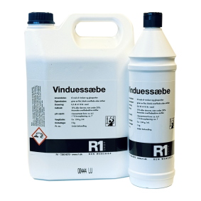 Vinduessæbe