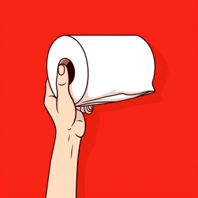 Papir & håndklæder