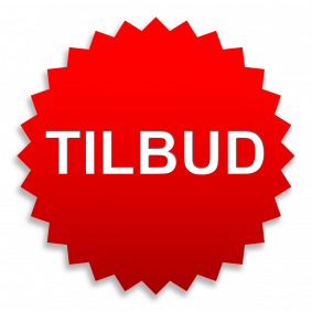 TILBUD