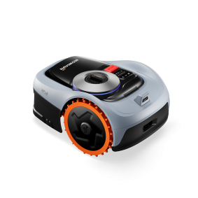 Segway Robotter & Tilbeh&oslash;r
