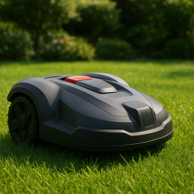 ROBOTKLIPPER