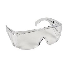 Beskyttelses-briller