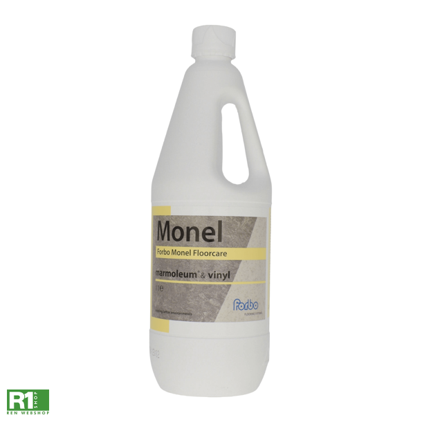 Forbo Monel Floorcare 1L