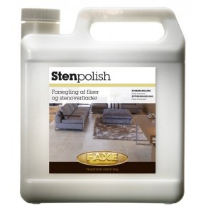 Faxe Stenpolish 1L