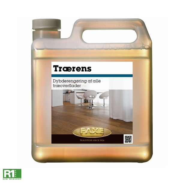Faxe trrens 1L