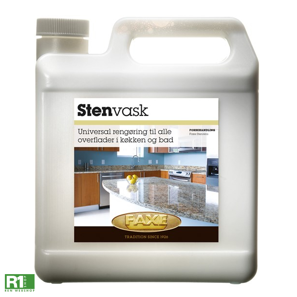 Faxe Stenvask 1L