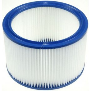 Nilfisk filterelement m-klasse