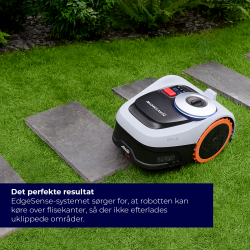 Segway Navimow i210E robotpl�neklipper 