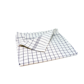 Kokkeviskestykke hvid 100x50cm 1stk