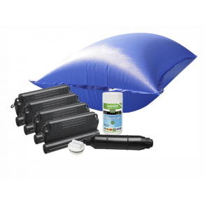 Komplet vinterpakke  (10.000L)