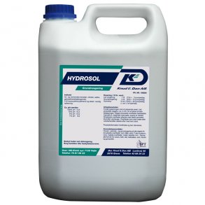 KED Hydrosol grundrengring 5L