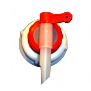 KED Kapselhane 5-10-27L