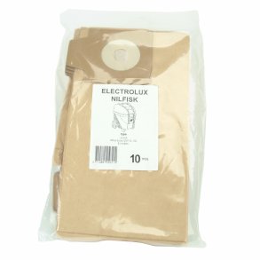 Nilfisk stvsugerposer UZ934