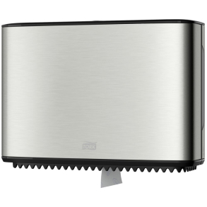 Tork T2, Mini, rustfrit stl