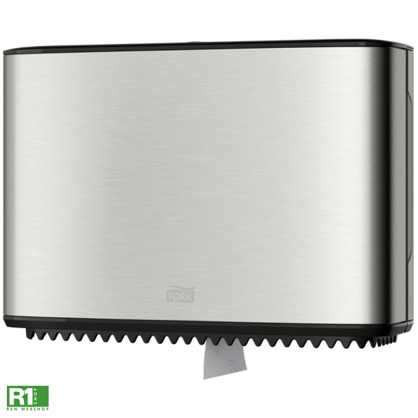 Tork T2, Mini, rustfrit stl