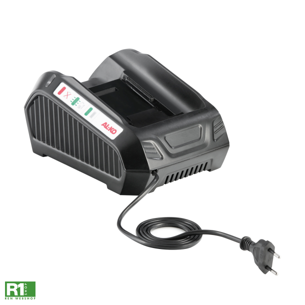 AL-KO lader 36 V C 130 Li