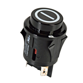 Nilfisk afbryder GD930