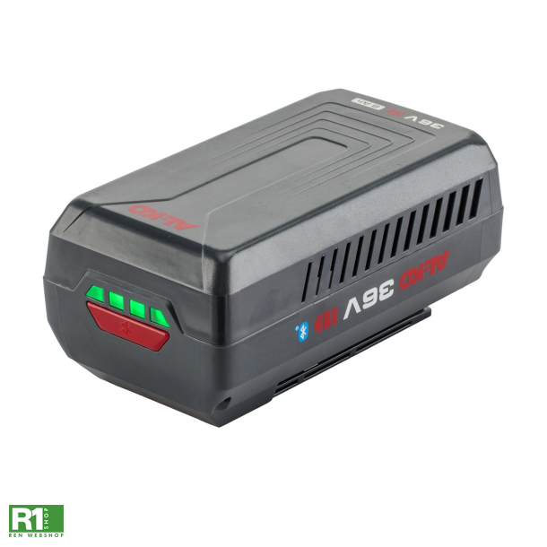 AL-KO batteri 36 V B 800 Li / 8,0 Ah