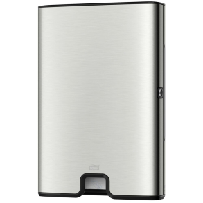 Tork H2, Midi, rustfrit stl