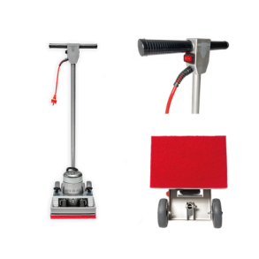 Excentr 30-20+ Skuremaskine