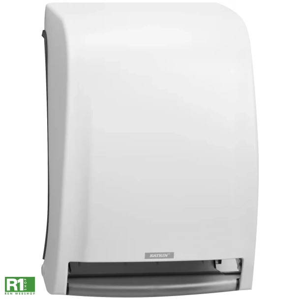 Katrin Dispenser Electronic L2 Hvid
