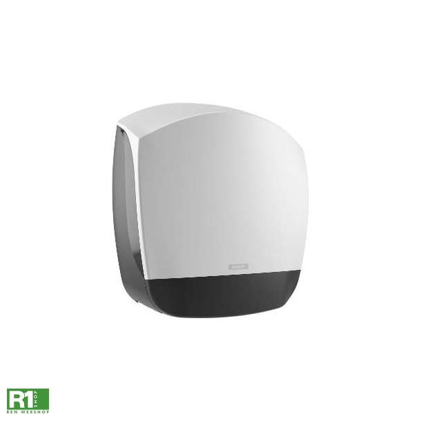 Katrin Dispenser Toiletpapir Gigant M/L - Hvid