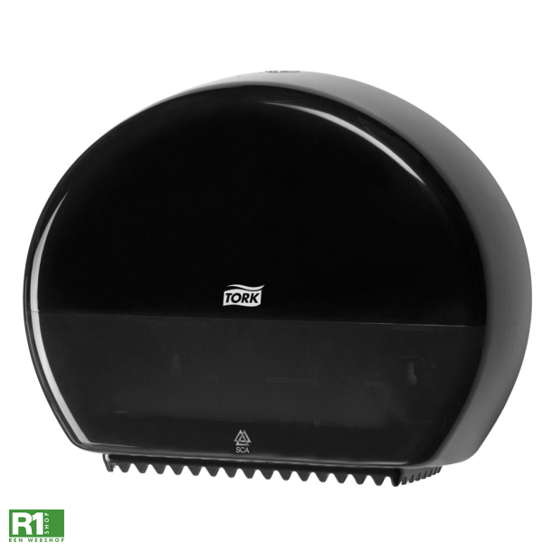Tork dispenser T2 mini jumbo sort