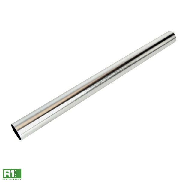 Lige rr 35mm, 43 cm. Forlnger