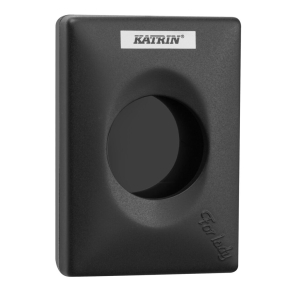 Katrin Hygiejne Dispenser Madame sort