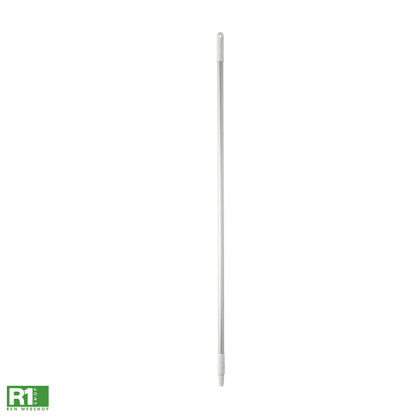 Vikan skaft alu med gevind 146cm