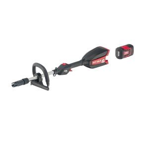 AL-KO batteridrevet basis-multitool 36 V MT 42.2