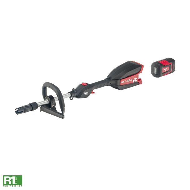 AL-KO batteridrevet basis-multitool 36 V MT 42.2