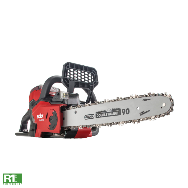 AL-KO Batteridreven kdesav 36 V CS 3640