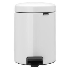 Abena pedalspand Brabantia 5L