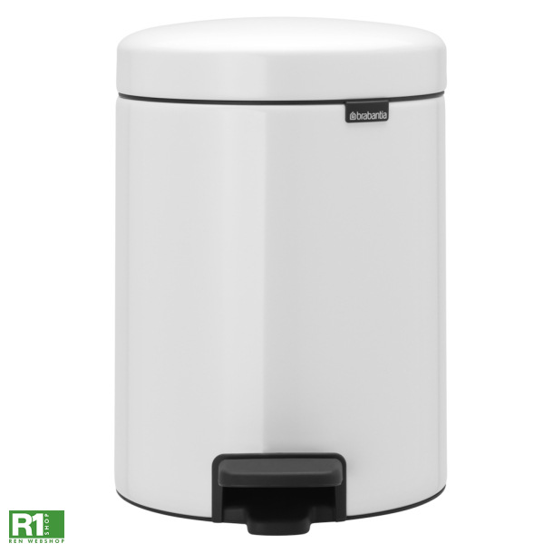 Abena pedalspand Brabantia 5L