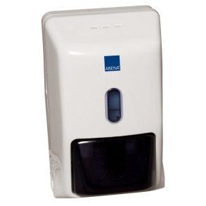 Abena Sbedispenser hvid 350ml