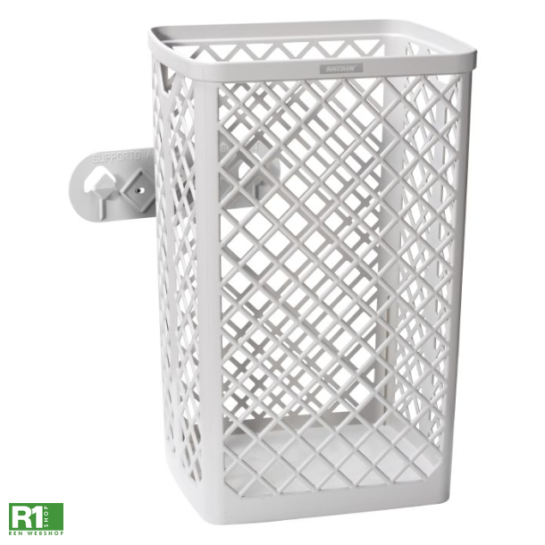 Katrin Trdstativ plast 40 l.