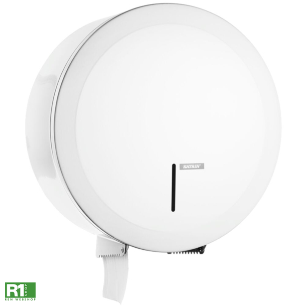 Katrin Gigant M dispenser, Hvid (997016)