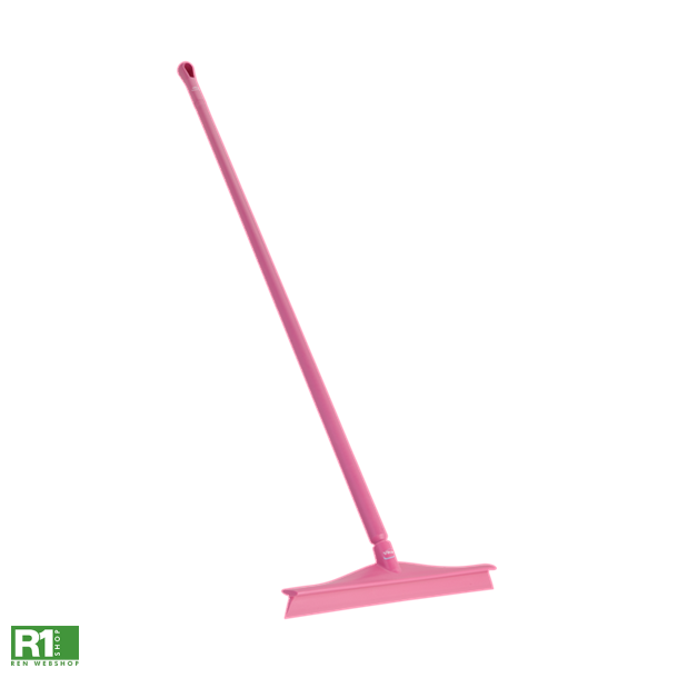 Gulvskraber st - Pink 40cm 