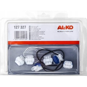 Reparationsst AL-KO Robolinho (6 dele)