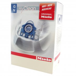 Miele GN4-600 Stvsugerposer