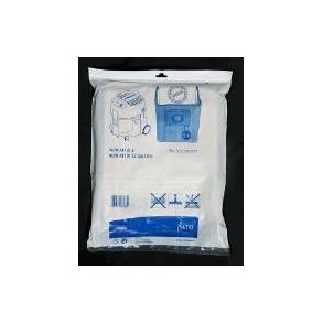 Nilfisk Opsamlingsposer alto attix 5 stk