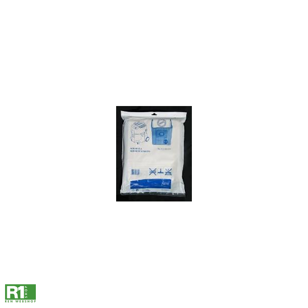 Nilfisk Opsamlingsposer alto attix 5 stk