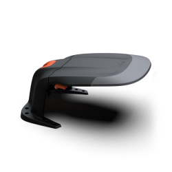Segway Navimow i220E LiDAR Pro AWD inkl. garage