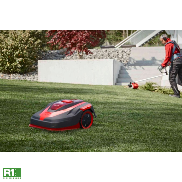 AL-KO ROBOLINHO robotplneklipper 2323W