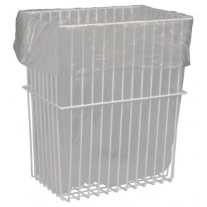 Abena  trdstativ  hvidt