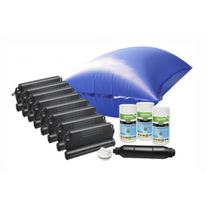 Komplet vinterpakke  (30.000L)