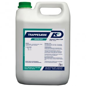 KED Trappesbe 5L